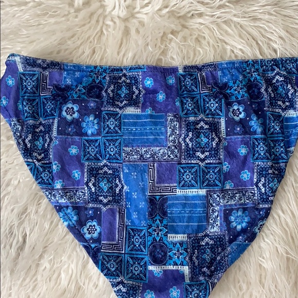 String Bikini Set - Picture 2 of 6